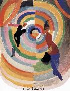 Delaunay, Robert Government buskin oil painting artist